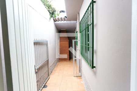 Casa para alugar com 120m², 4 quartos e 2 vagas Casa para alugar com 120m², 4 quartos e 2 vagasQuarto 2 vista