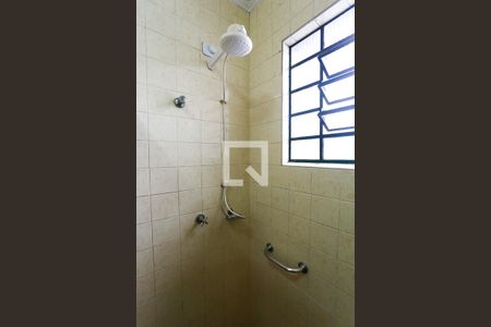 Casa para alugar com 120m², 4 quartos e 2 vagas Casa para alugar com 120m², 4 quartos e 2 vagasBanheiro