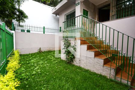 Casa para alugar com 120m², 4 quartos e 2 vagas Casa para alugar com 120m², 4 quartos e 2 vagasJardim