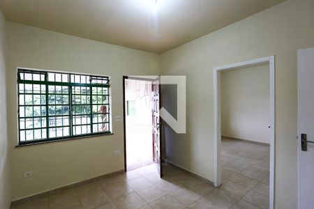 Sala 1 de casa para alugar com 4 quartos, 120m² em Jardim Monte Kemel, São Paulo