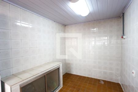 Casa para alugar com 120m², 4 quartos e 2 vagas Casa para alugar com 120m², 4 quartos e 2 vagasÁrea de Serviço