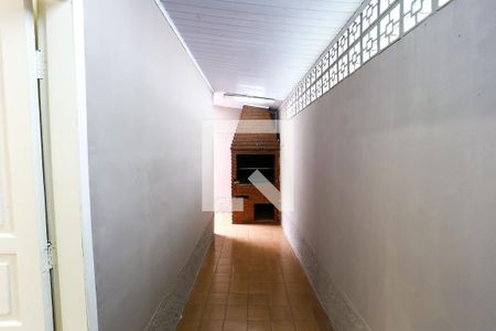 Casa para alugar com 120m², 4 quartos e 2 vagas Casa para alugar com 120m², 4 quartos e 2 vagasquintal churrasqueira