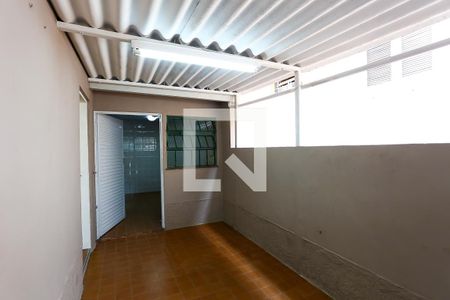 Casa para alugar com 120m², 4 quartos e 2 vagas Casa para alugar com 120m², 4 quartos e 2 vagasÁrea de Serviço