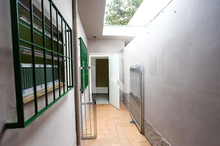 Casa para alugar com 120m², 4 quartos e 2 vagas Casa para alugar com 120m², 4 quartos e 2 vagasquintal churrasqueira