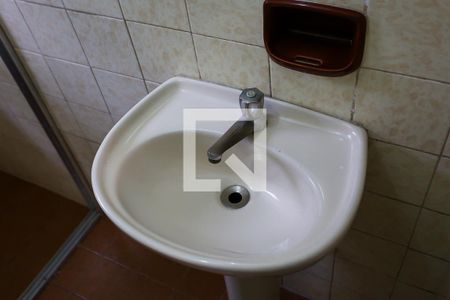 Casa para alugar com 120m², 4 quartos e 2 vagas Casa para alugar com 120m², 4 quartos e 2 vagasBanheiro
