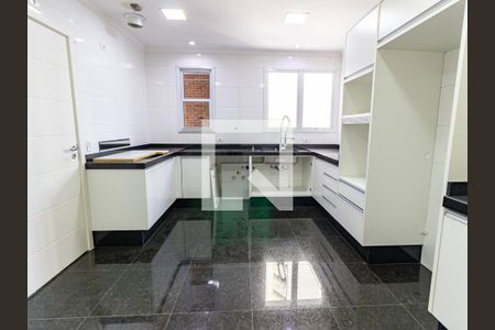 Apartamento para alugar com 246m², 4 quartos e 5 vagas Apartamento para alugar com 246m², 4 quartos e 5 vagasCozinha