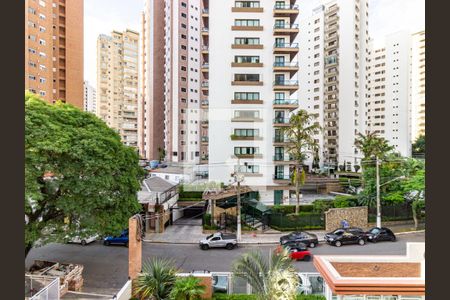 Apartamento para alugar com 246m², 4 quartos e 5 vagas Apartamento para alugar com 246m², 4 quartos e 5 vagasSuíte 2 - Vista
