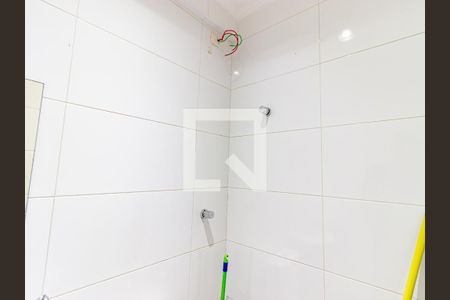 Apartamento para alugar com 246m², 4 quartos e 5 vagas Apartamento para alugar com 246m², 4 quartos e 5 vagasBanheiro de serviço