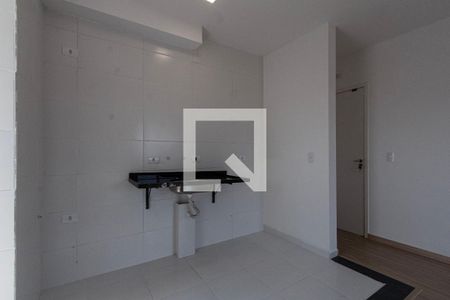 Apartamento para alugar com 47m², 2 quartos e 1 vaga Apartamento para alugar com 47m², 2 quartos e 1 vagaCozinha