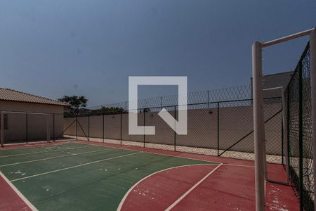Apartamento para alugar com 47m², 2 quartos e 1 vaga Apartamento para alugar com 47m², 2 quartos e 1 vagaÁrea comum