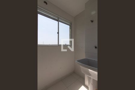Apartamento para alugar com 47m², 2 quartos e 1 vaga Apartamento para alugar com 47m², 2 quartos e 1 vagaÁrea de Serviço
