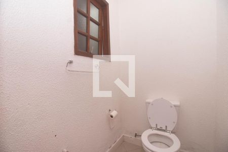 Lavabo de casa de condomínio à venda com 3 quartos, 160m² em Protásio Alves, Porto Alegre
