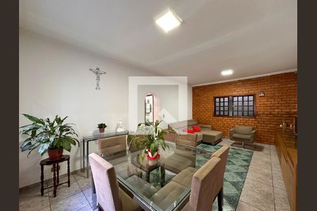 Sala de casa à venda com 3 quartos, 149m² em Jardim São Luís, São Paulo