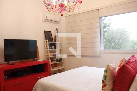 Casa de condomínio à venda com 1000m², 5 quartos e 6 vagasSuíte 1