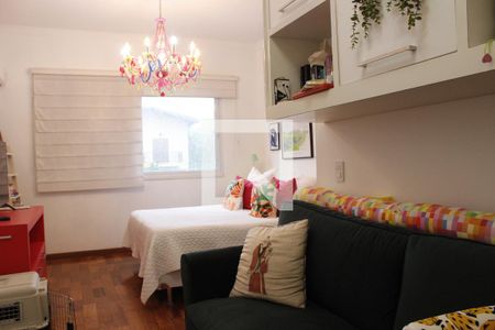 Casa de condomínio à venda com 1000m², 5 quartos e 6 vagasSuíte 1