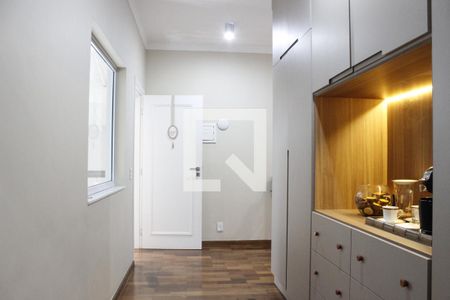 Casa de condomínio à venda com 1000m², 5 quartos e 6 vagasHall das Suítes 