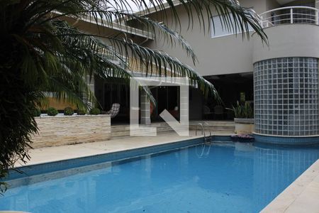 Casa de condomínio à venda com 1000m², 5 quartos e 6 vagasÁrea da Piscina 