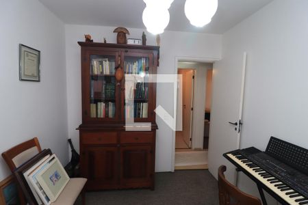 Apartamento à venda com 88m², 3 quartos e 2 vagasQuarto 1