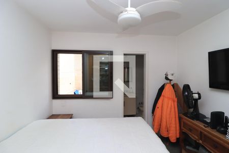 Apartamento à venda com 88m², 3 quartos e 2 vagasQuarto Suíte
