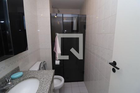 Apartamento à venda com 88m², 3 quartos e 2 vagasBanheiro