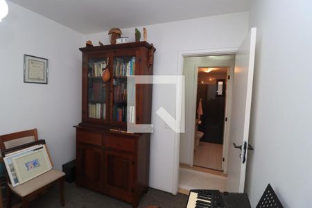 Apartamento à venda com 88m², 3 quartos e 2 vagasQuarto 1