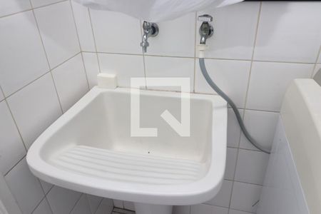 Apartamento à venda com 88m², 3 quartos e 2 vagasÁrea de Serviço