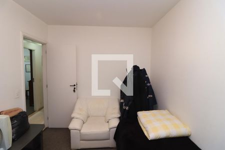 Apartamento à venda com 88m², 3 quartos e 2 vagasQuarto 2