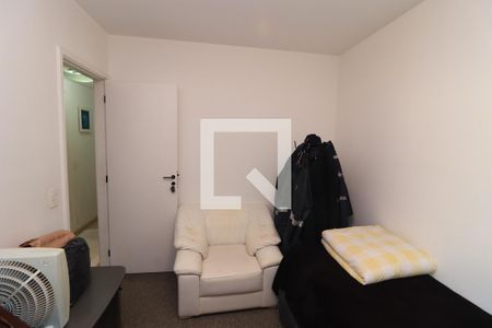 Apartamento à venda com 88m², 3 quartos e 2 vagasQuarto 2