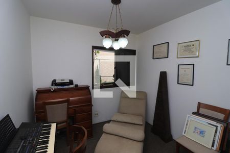 Apartamento à venda com 88m², 3 quartos e 2 vagasQuarto 1