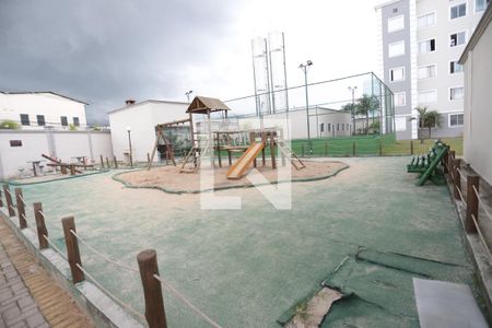 Apartamento para alugar com 50m², 2 quartos e 1 vagaÁrea comum 