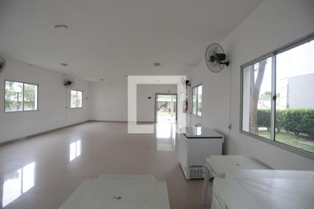 Apartamento para alugar com 50m², 2 quartos e 1 vagaÁrea comum 