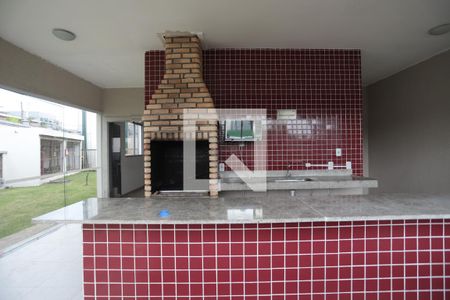 Apartamento para alugar com 50m², 2 quartos e 1 vagaÁrea comum 