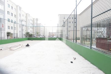 Apartamento para alugar com 50m², 2 quartos e 1 vagaÁrea comum 