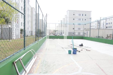 Apartamento para alugar com 50m², 2 quartos e 1 vagaÁrea comum 