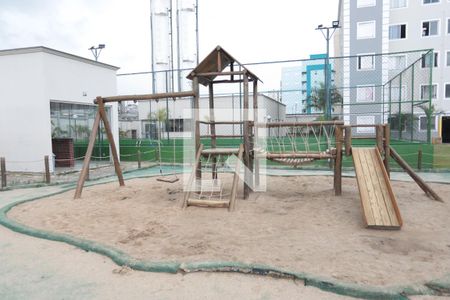 Apartamento para alugar com 50m², 2 quartos e 1 vagaÁrea comum 