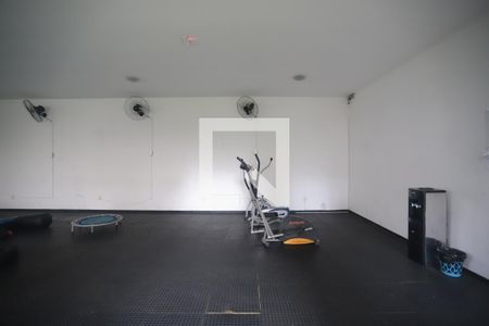 Apartamento para alugar com 50m², 2 quartos e 1 vagaÁrea comum 