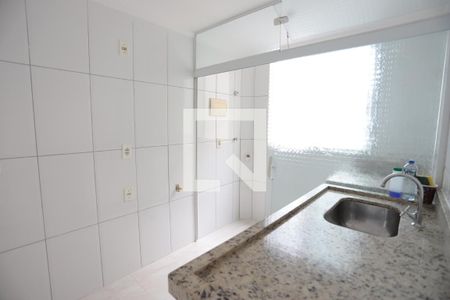 Apartamento para alugar com 50m², 2 quartos e 1 vagaCozinha