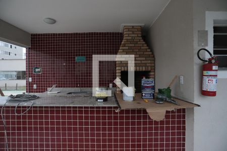 Apartamento para alugar com 50m², 2 quartos e 1 vagaÁrea comum 