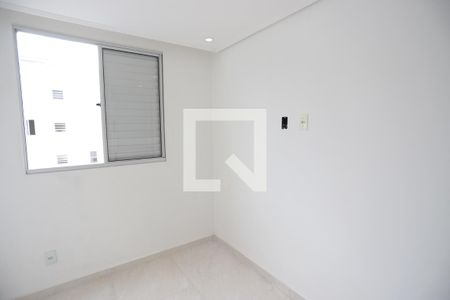 Quarto 1 de apartamento para alugar com 2 quartos, 50m² em Parque Santa Rosa, Suzano