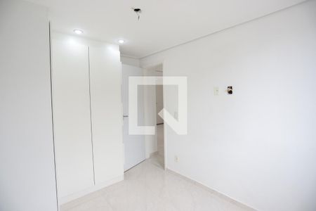 Quarto 2 de apartamento para alugar com 2 quartos, 50m² em Parque Santa Rosa, Suzano