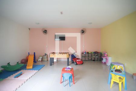 Apartamento para alugar com 50m², 2 quartos e 1 vagaÁrea comum 