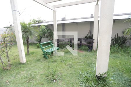 Apartamento para alugar com 50m², 2 quartos e 1 vagaÁrea comum 