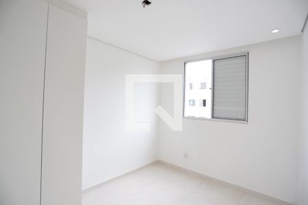 Quarto 1 de apartamento para alugar com 2 quartos, 50m² em Parque Santa Rosa, Suzano