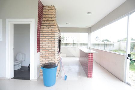 Apartamento para alugar com 50m², 2 quartos e 1 vagaÁrea comum 