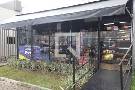 Apartamento para alugar com 50m², 2 quartos e 1 vagaÁrea comum 