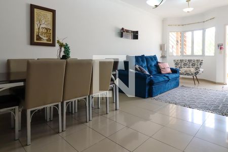 Sala de casa à venda com 3 quartos, 170m² em Vila Matilde, São Paulo
