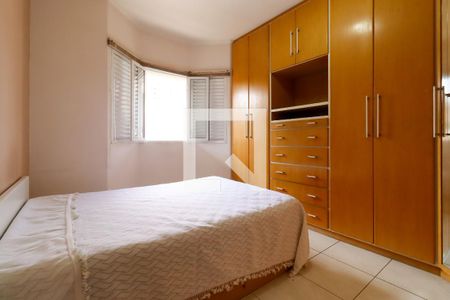 Suite de casa à venda com 3 quartos, 170m² em Vila Matilde, São Paulo