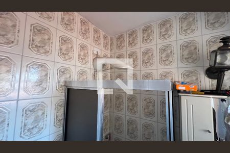 Casa à venda com 650m², 5 quartos e 6 vagas Casa à venda com 650m², 5 quartos e 6 vagasBanheiro da suite externa