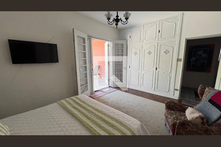 Casa à venda com 650m², 5 quartos e 6 vagas Casa à venda com 650m², 5 quartos e 6 vagasQuarto 3