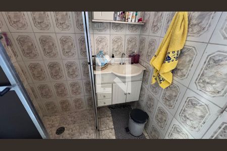 Casa à venda com 650m², 5 quartos e 6 vagas Casa à venda com 650m², 5 quartos e 6 vagasBanheiro da suite externa